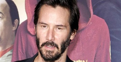 Keanu Reevesa ne bo v priredbi filma Point Break