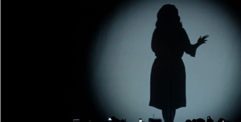 Adele: Koncert u Royal Albert Hallu 