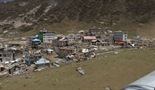 Katastrofalne posljedice podrhtavanja u Nepalu
