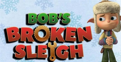 Bob's Broken Sleigh