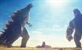 Epske borbe u novom traileru za "Godzilla x Kong: Novo carstvo"