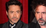 Tim Burton snima "Pinokija" s Robertom Downeyem Jr.-om?