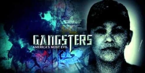 Gangsteri: Najopakiji američki zločinci