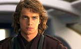 Hayden Christensen se vraća kao Anakin Skywalker