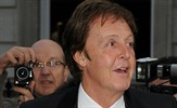 McCartney: Yoko Ono nije kriva za raspad Beatlesa!