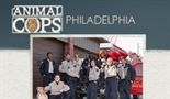 Živalski policisti v Filadelfiji