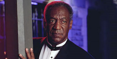Detektiv Cosby