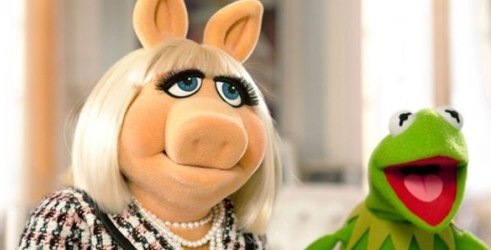 VIDEO: Ti grozni Muppeti, ki imajo radi komunizem