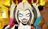 "Harley Quinn" serija dobila datum izlaska