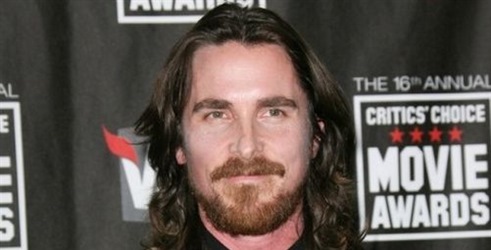 Christian Bale se bo podal na Mt. Everest