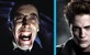 Robert Pattinson potomak Drakule?