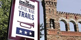 American Civil War Trail 