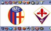 Nogomet: Bologna - Fiorentina