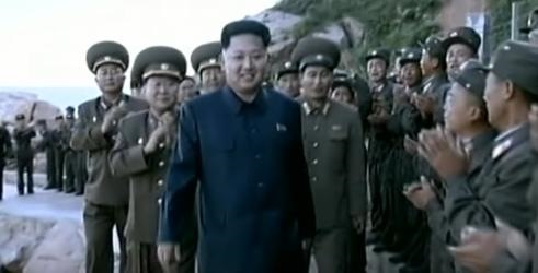 Kim Jong-Un, neautorizirana biografija - Zadnji crveni princ