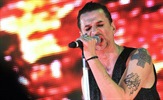 Depeche Mode najavljuju koncert u Zagrebu!