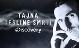 "Tajna Tesline smrti" - nova serija Discovery Channela