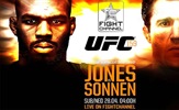 UFC 159: Može li bolje? Jones vs. Sonnen, Bisping, Nelson, Kongo...