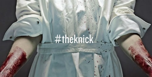 Najava premijere nove serije Hirurg (The Knick)
