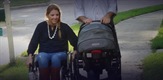 Priča paralizirane majke