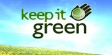 Keep It Green