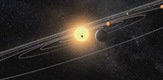 Kad Sunce miruje- Kepler, Galileo i nebesa