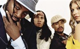 Video: Black Eyed Peas ukrali pjesmu
