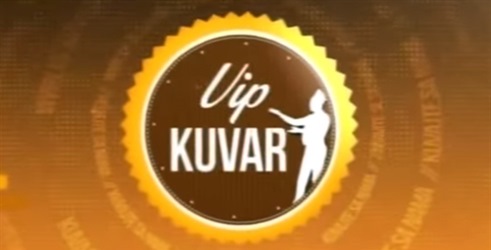 VIP Kuvar