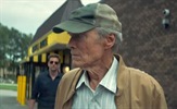 Clint Eastwood i Bradley Cooper u narko drami "The Mule"