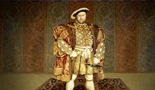 U tijelu Henrika VIII