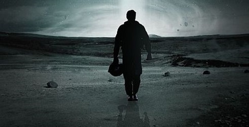 Novi poster filma Interstellar Christopherja Nolana