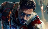 ''Iron Man 3'' poharao kino blagajne