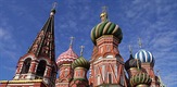 LE KREMLIN, UNE HISTOIRE RUSSE / THE KREMLIN, A STORY OF RUSSIA