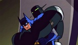 Batman i hrabri superjunaci