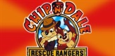 Chip N Dale Rescue Rangers