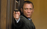 Ozlijeđeni Daniel Craig daje sve od sebe da se vrati snimanju novog "Bonda"