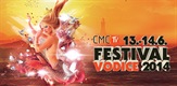 Ususret CMC festivalu