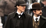 Specijal 'Sherlocka' smješten je u viktorijanski London