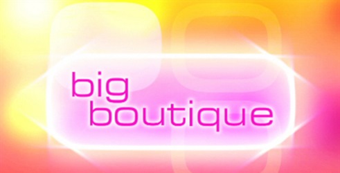Big Boutique In The City