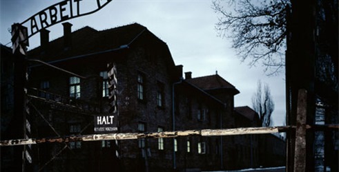 Auschwitz - Nacisti i "konačno rješenje"