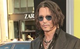 Johnny Depp: Bio sam jadan i očajan dok nisam dobio djecu