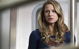 Treća sezona akcijske serije "Supergirl"