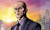 Tko će biti Lex Luthor?
