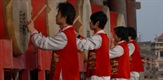 Divote ljudskih ruku: Zaboravljeni kineski grad