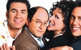 Junaci "Seinfelda" opet zajedno na malim ekranima