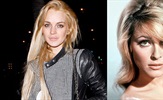 Lindsay Lohan u ulozi ubijene supruge Romana Polanskog?
