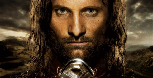 Amazonova Lord of the Rings TV serija