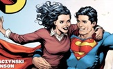 Večni par Clark Kent in Lois Lane je prekinil za vedno