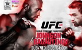 UFC 174: "Might Mouse" brani titulu, povratak bivšeg prvaka Arlovskog!