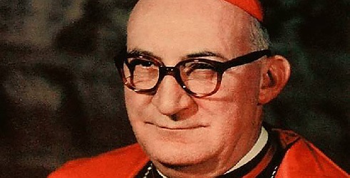 Kardinal dr. Franjo Šeper