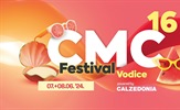 Uskoro će biti poznati sudionici 16. CMC Festivala u Vodicama!